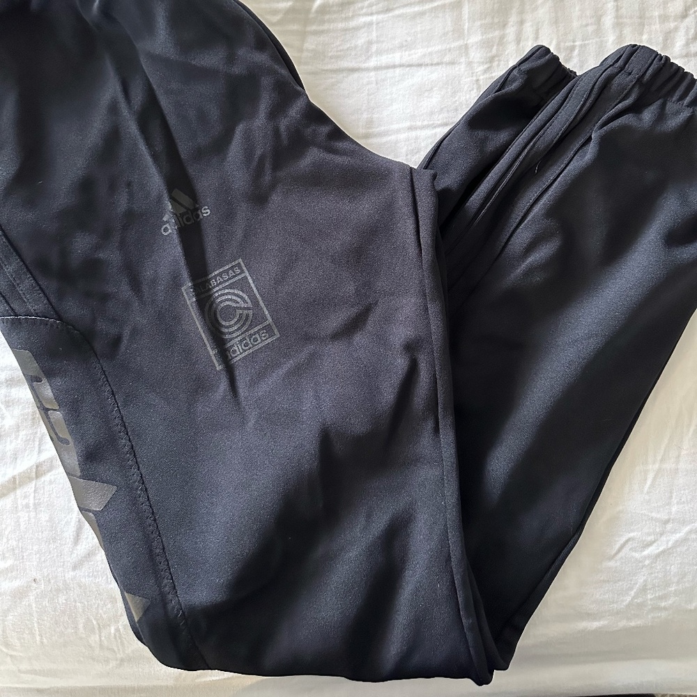 Adidas Yeezy Calabasas Sweata